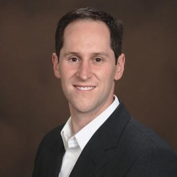 Eric Weisman, Co-Founder and CEO of EasyStandard