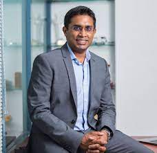 Kaushal Dugar, CEO & Founder of Teabox IN