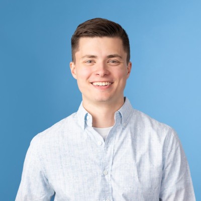 Tyler Macke Founder of SendAFriend