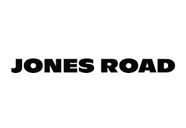 jones road beauty logo